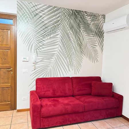 Strawberry House Βίλα Colico Εξωτερικό φωτογραφία