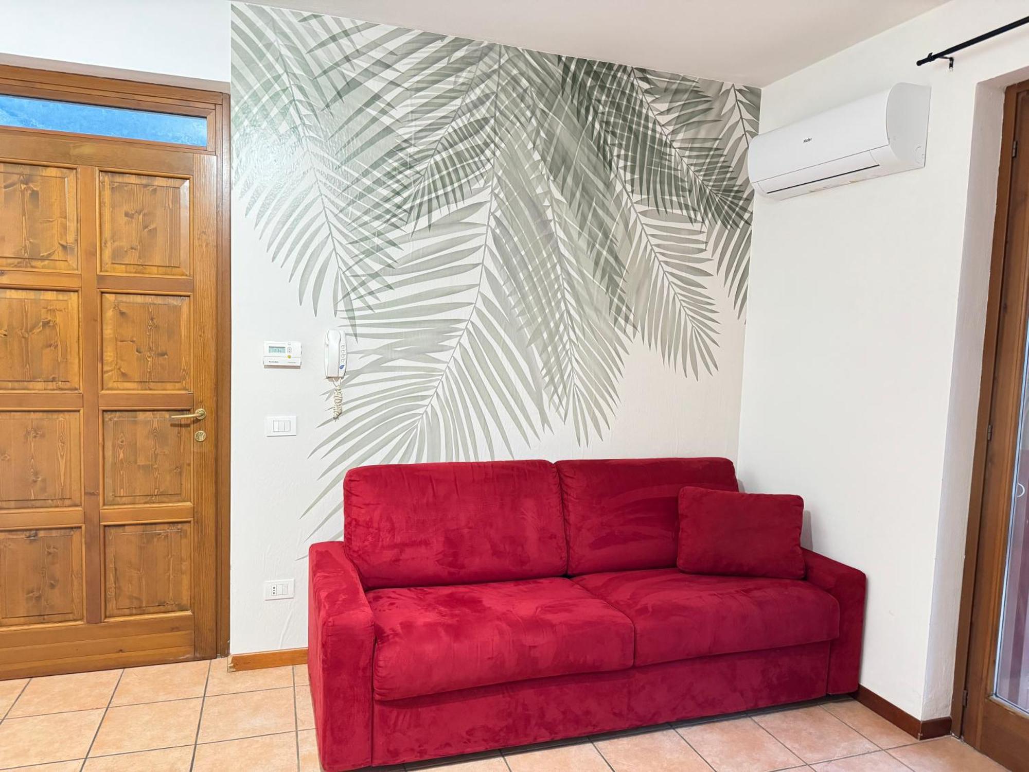 Strawberry House Βίλα Colico Εξωτερικό φωτογραφία