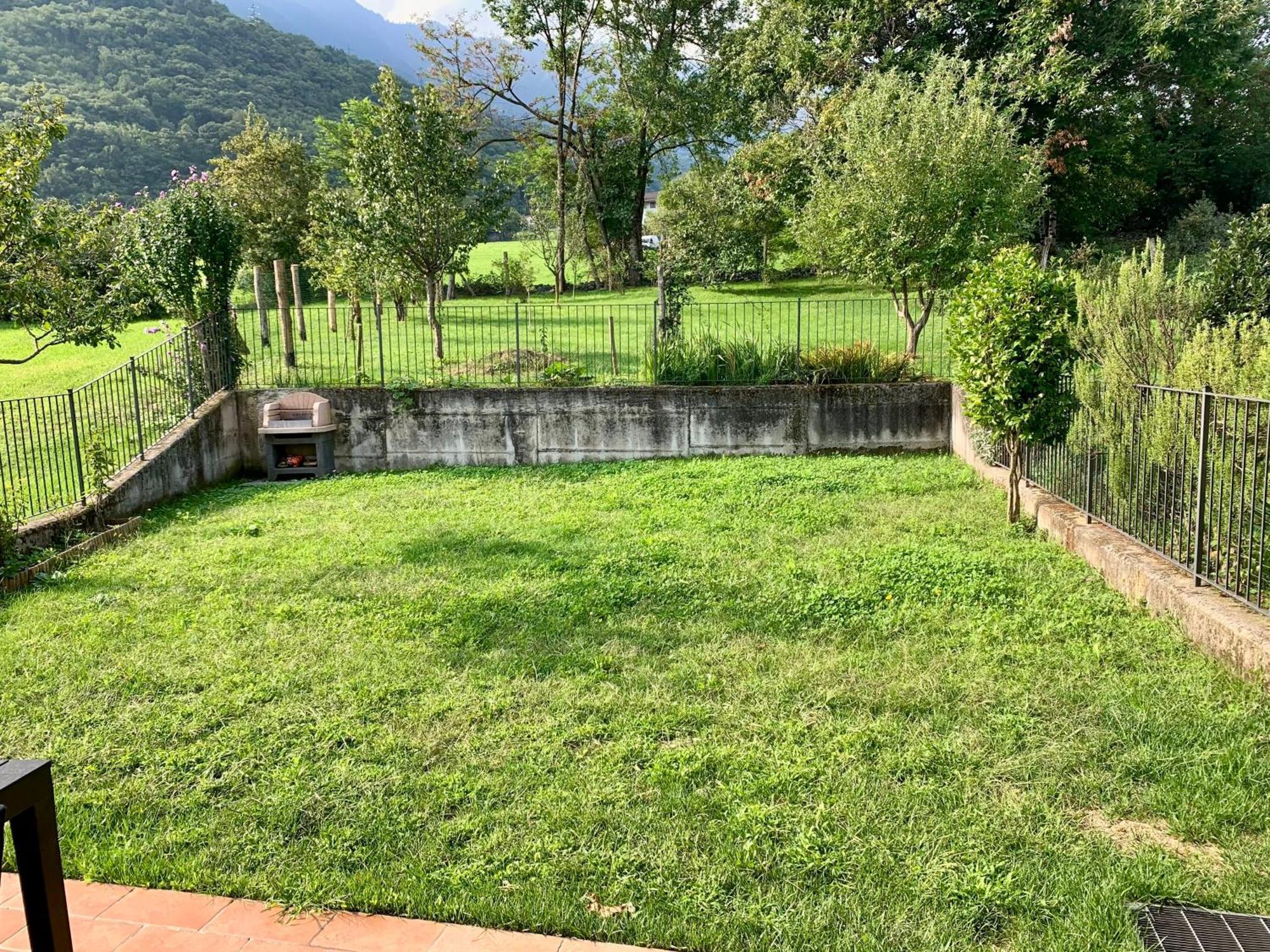 Strawberry House Βίλα Colico Εξωτερικό φωτογραφία