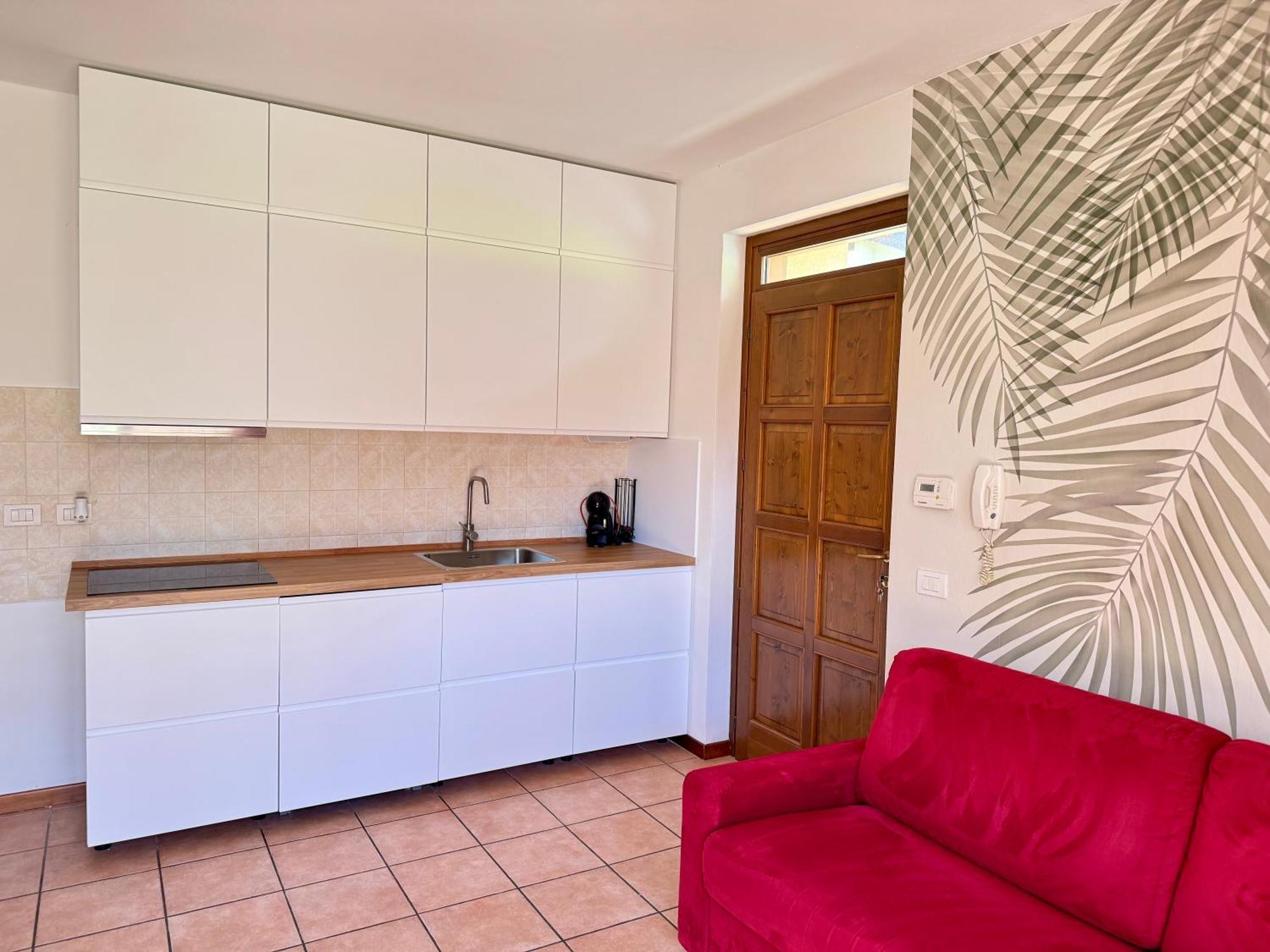 Strawberry House Βίλα Colico Εξωτερικό φωτογραφία