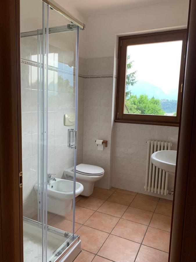 Strawberry House Βίλα Colico Εξωτερικό φωτογραφία