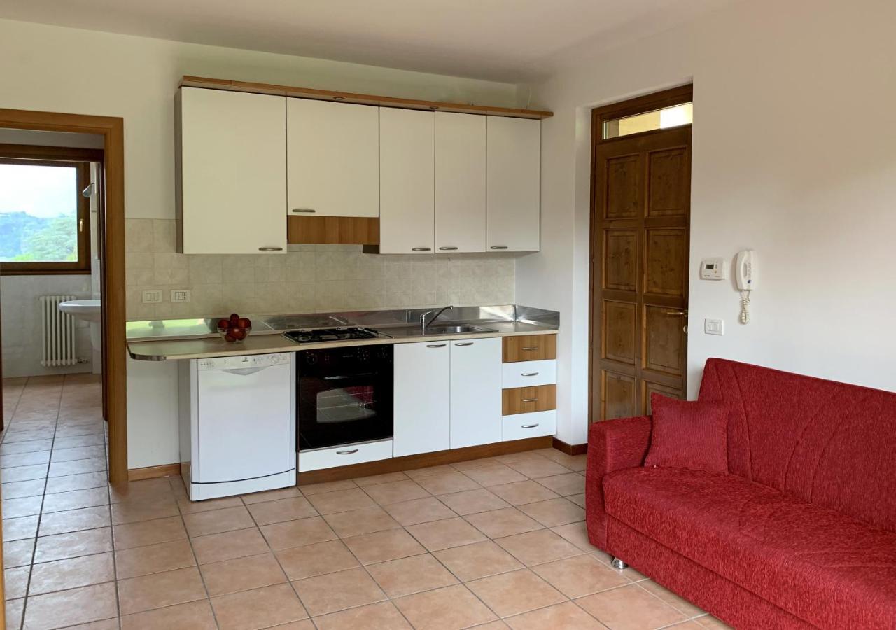Strawberry House Βίλα Colico Εξωτερικό φωτογραφία