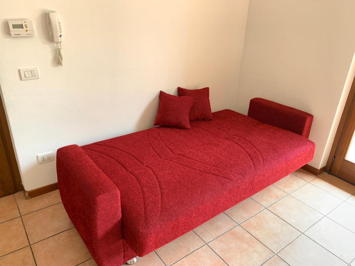 Strawberry House Βίλα Colico Εξωτερικό φωτογραφία