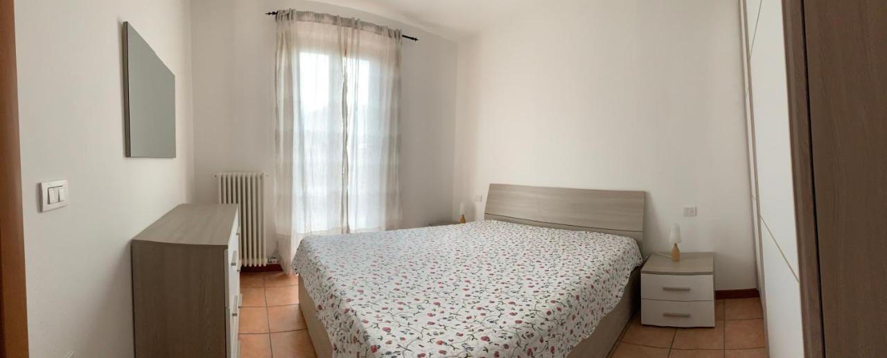 Strawberry House Βίλα Colico Εξωτερικό φωτογραφία
