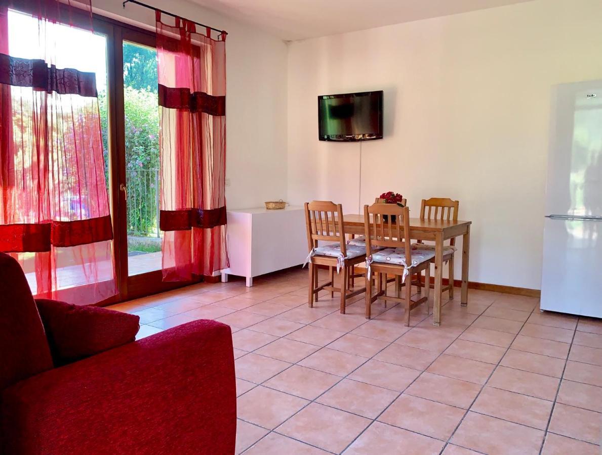 Strawberry House Βίλα Colico Εξωτερικό φωτογραφία